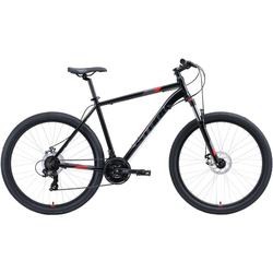 Stark Hunter 27.2 D 2020 frame 20