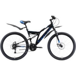 Stark Jumper 27.1 FS D 2020 frame 18
