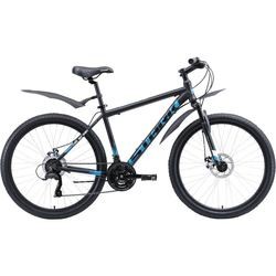 Stark Indy 26.1 D Microshift 2020 frame 16