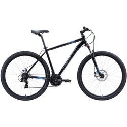 Stark Hunter 29.2 D 2020 frame 18