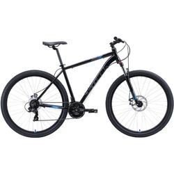 Stark Hunter 29.2 D 2020 frame 20