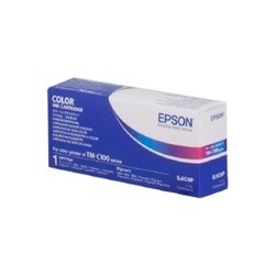 Epson SJICP9P C33S020410