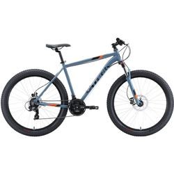 Stark Hunter 27.2+ HD 2020 frame 20