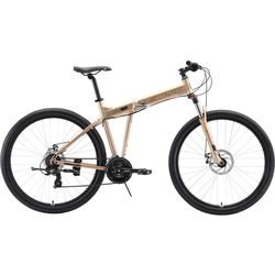 Stark Cobra 29.2 D 2020 frame 20