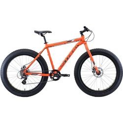 Stark Fat 26.2 D 2020 frame 18