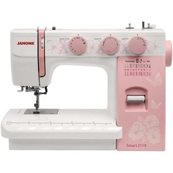 Janome Smart 2119