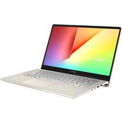 Asus S430FA-EB033T