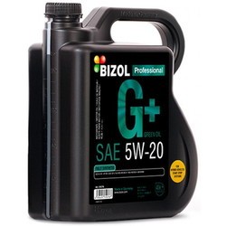 BIZOL Green Oil+ 5W-20 4L