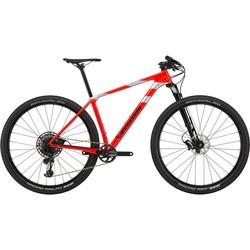 Cannondale F-SI Carbon 3 2020 frame M