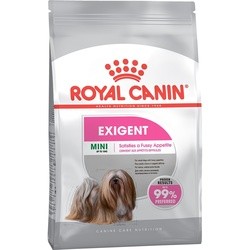 Royal Canin Mini Exigent 3 kg