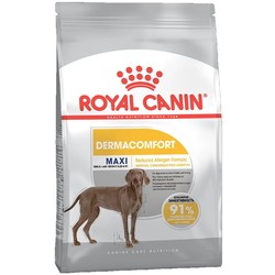 Royal Canin Maxi Dermacomfort 10 kg