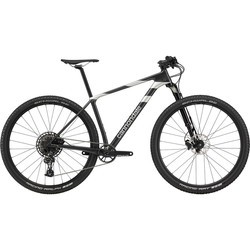 Cannondale F-SI Carbon 4 2020 frame M