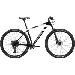Cannondale F-SI Carbon 5 2020 frame S