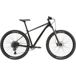 Cannondale Trail 3 27.5 2020 frame S