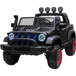 Kidsauto Jeep Wrangler YSA023