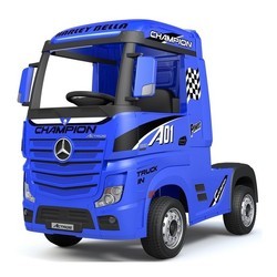 Barty Mercedes-Benz Actros HL358 (синий)