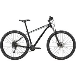 Cannondale Trail 6 27.5 2020 frame XS
