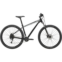 Cannondale Trail 6 27.5 2020 frame S