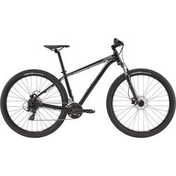 Cannondale Trail 7 27.5 2020 frame S