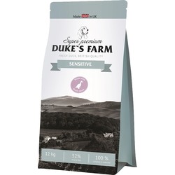 Dukes Farm Adult Sensitive Duck 2 kg