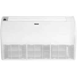 Gree U-Match Inverter GUD35ZD/A-S/GUD35W/A-S
