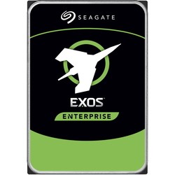 Seagate Exos X16
