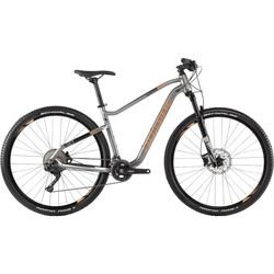 Haibike Seet HardNine 6.0 2020 frame S