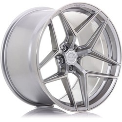 Concaver CVR2 9,5x19/5x108 ET20 DIA72,6