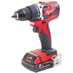 Milwaukee M18 CBLDD-201C