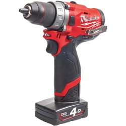 Milwaukee M12 FDD-402X