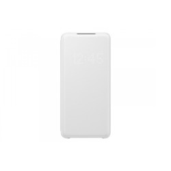 Samsung LED View Cover for Galaxy S20 (белый)