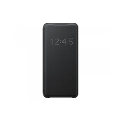 Samsung LED View Cover for Galaxy S20 (черный)