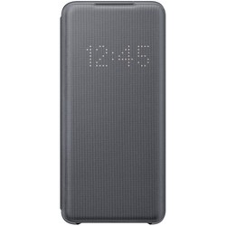 Samsung LED View Cover for Galaxy S20 (серый)