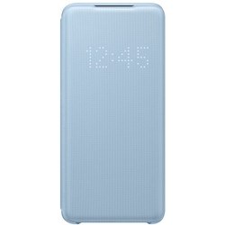 Samsung LED View Cover for Galaxy S20 (синий)