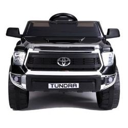 RiverToys Toyota Tundra JJ2125 (черный)