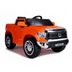 RiverToys Toyota Tundra JJ2125 (оранжевый)