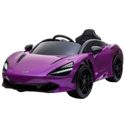 RiverToys McLaren 720S (фиолетовый)