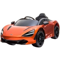 RiverToys McLaren 720S (оранжевый)