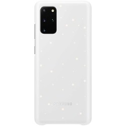 Samsung LED Cover for Galaxy S20 Plus (белый)