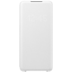 Samsung LED View Cover for Galaxy S20 Plus (белый)