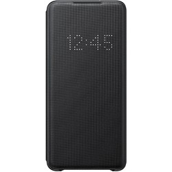 Samsung LED View Cover for Galaxy S20 Plus (черный)