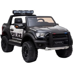Kidsauto Ford Raptor Police DK-F150RP