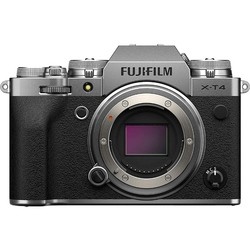 Fuji X-T4 body