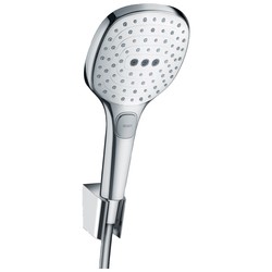 Hansgrohe Raindance Select E 120 26700 (белый)