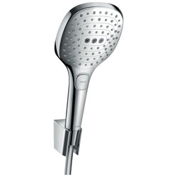 Hansgrohe Raindance Select E 120 26700 (хром)