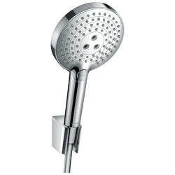 Hansgrohe Raindance Select S 120 26701 (хром)