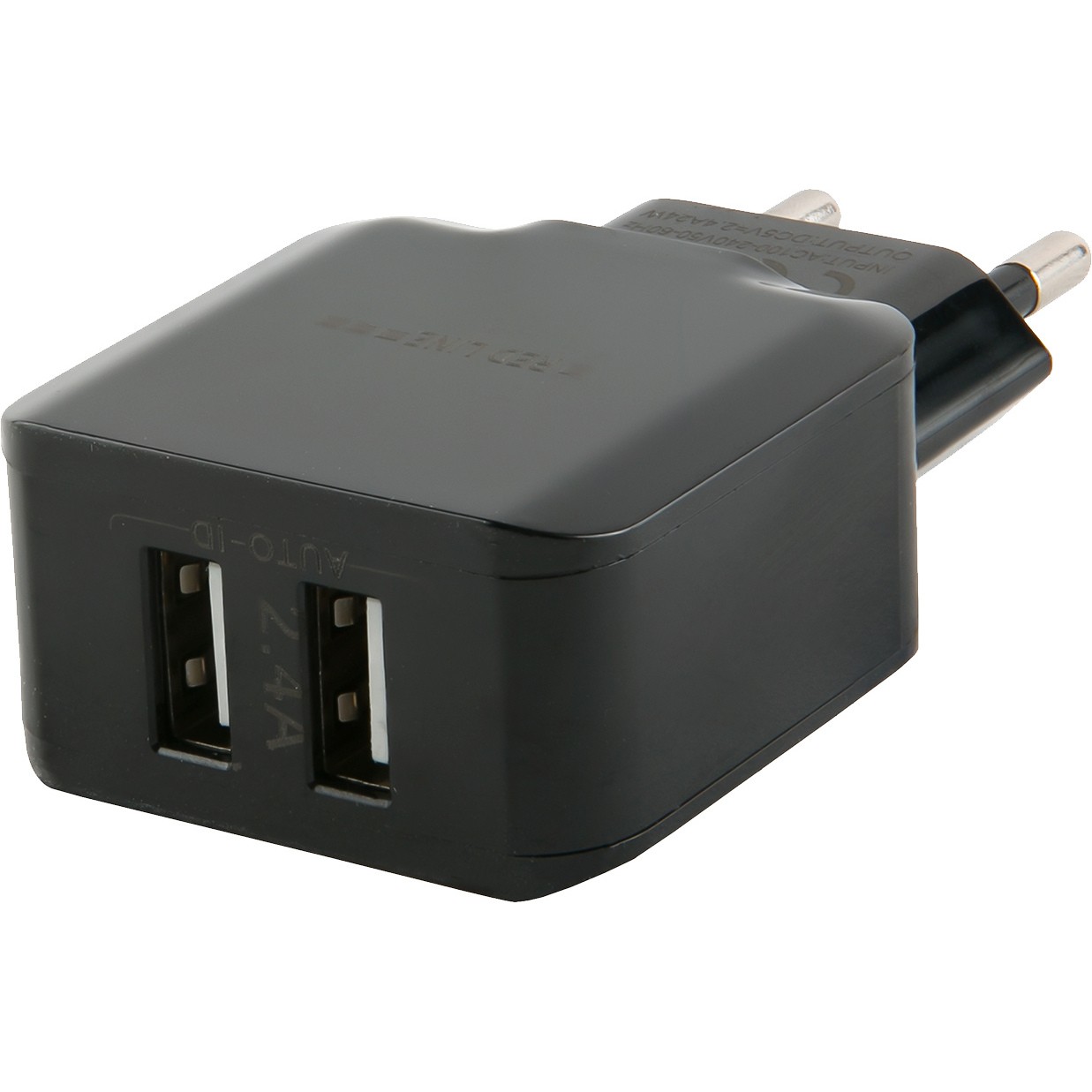 RedLine NC-2.4A Type C