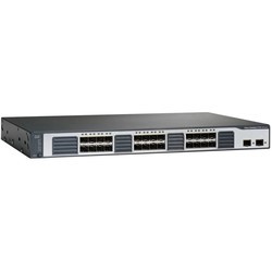 Cisco WS-C3750V2-24FS-S