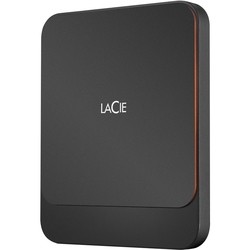 LaCie Portable USB-C