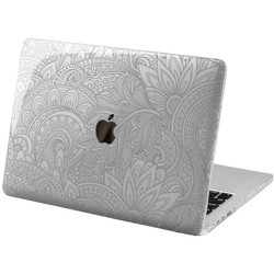 Lex Altern Case Hard Cover for MacBook Air 11